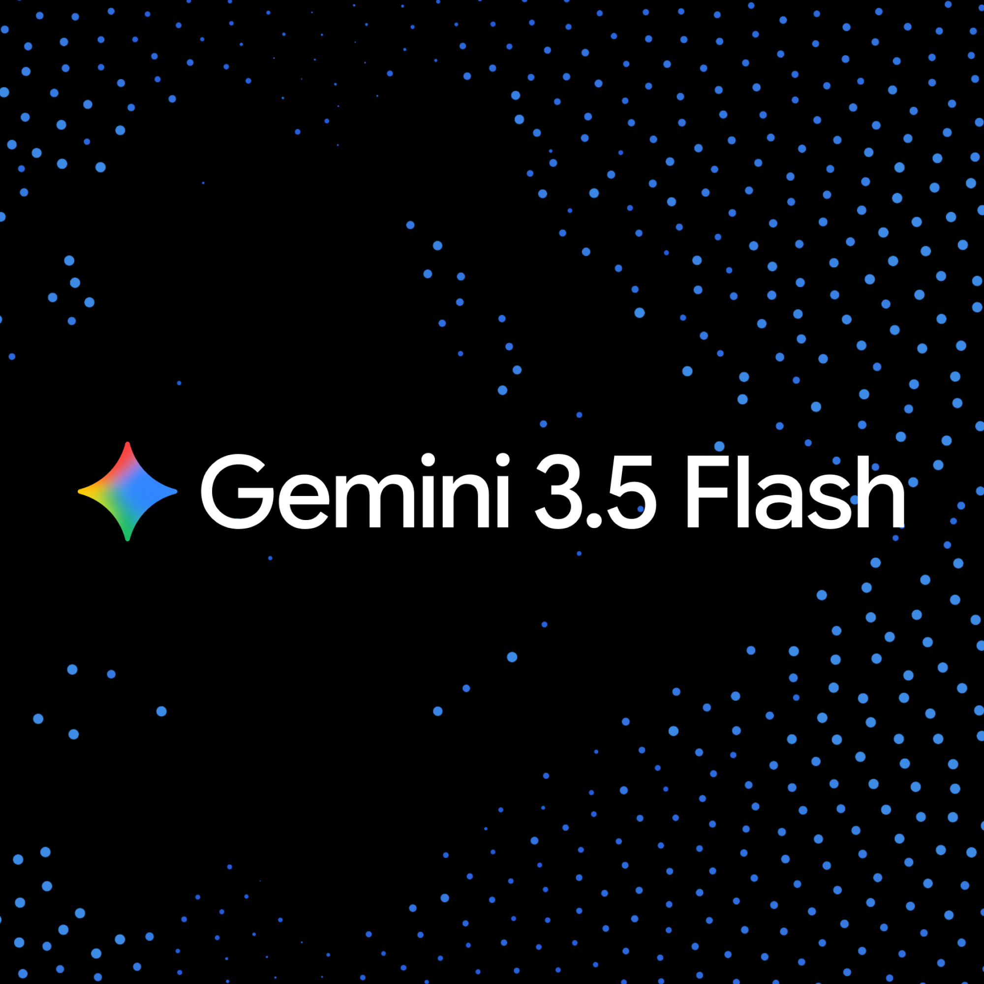 Gemini 3.5 Flash in Google Antigravity